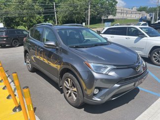 Used 2017 Toyota RAV4 XLE image 1