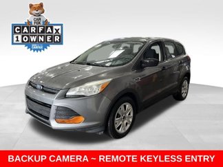 Used 2014 Ford Escape S image 1