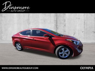 Used 2016 Hyundai Elantra Value Edition image 1