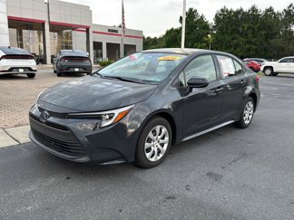 Certified 2024 Toyota Corolla LE image 1