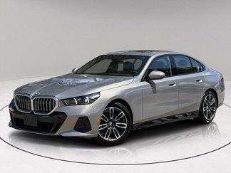 Used 2024 BMW 530i xDrive w/ M Sport Package image 1