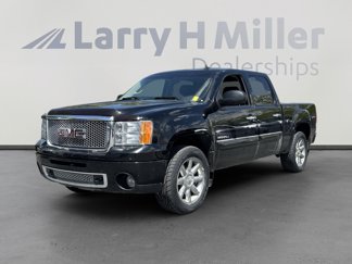 Used 2013 GMC Sierra 1500 Denali image 1