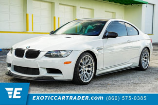 Used 2013 BMW M3 Coupe image 1
