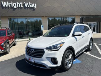 Used 2019 Hyundai Santa Fe XL image 1