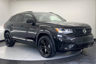 Certified 2023 Volkswagen Atlas Cross Sport SEL R-Line image 1