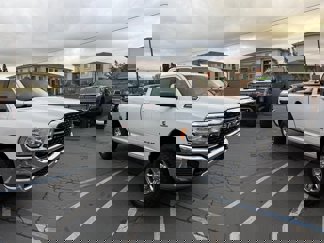 Used 2022 RAM 3500 Big Horn image 1
