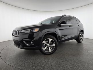 Used 2020 Jeep Cherokee Limited video 1