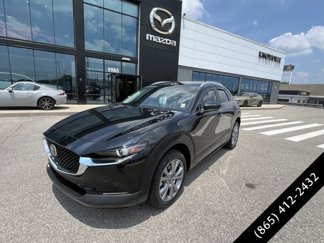 Certified 2023 MAZDA CX-30 AWD 2.5 S w/ Preferred Package image 1