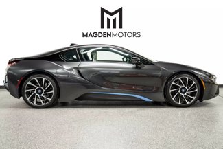 Used 2015 BMW i8 image 1