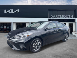 Used 2024 Kia Forte LXS w/ LXS Technology Package image 1