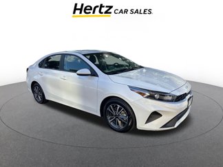 Used 2024 Kia Forte LXS image 1