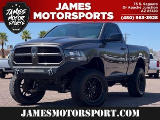 Used 2014 RAM 1500 Express image 1