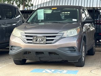 Used 2014 Honda CR-V LX image 1