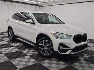 Used 2021 BMW X1 sDrive28i image 1