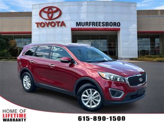 Used 2016 Kia Sorento LX image 1