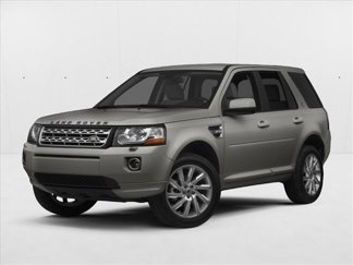 Used 2015 Land Rover LR2 image 1