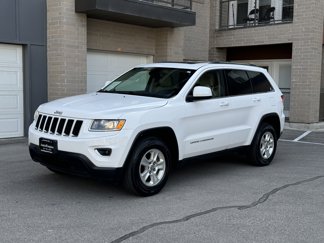Used 2016 Jeep Grand Cherokee Laredo w/ Quick Order Package 23E image 1