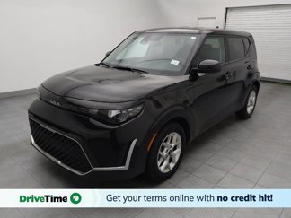 Used 2023 Kia Soul LX w/ LX Technology Package image 1