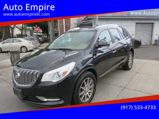 Used 2013 Buick Enclave Leather image 1