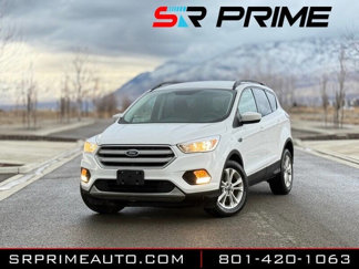 Used 2018 Ford Escape SE image 1