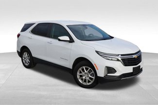 Used 2023 Chevrolet Equinox LT image 1