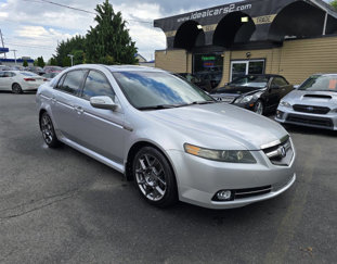 Used 2007 Acura TL Type-S image 1