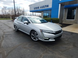 Used 2018 Honda Clarity Touring image 1