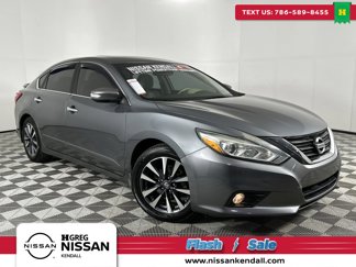 Used 2016 Nissan Altima 2.5 SL w/ 2.5 Technology Package image 1