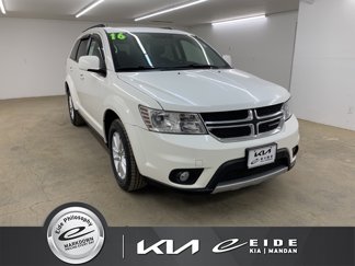 Used 2016 Dodge Journey SXT w/ Comfort/Convenience Group image 1