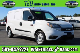Used 2022 RAM ProMaster City Tradesman image 1