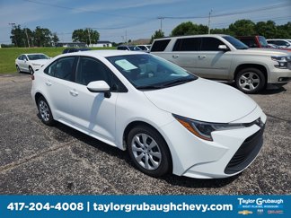 Used 2023 Toyota Corolla LE image 1