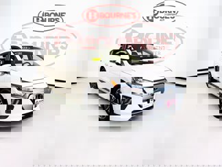 Used 2021 Hyundai Ioniq Limited image 1