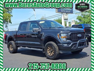 Used 2023 Ford F150 XL image 1