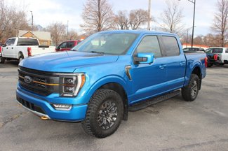 Used 2021 Ford F150 w/ Tremor Package image 1