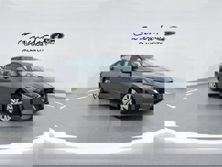 Used 2024 Nissan Sentra S image 1