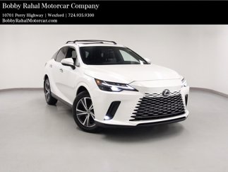 Used 2023 Lexus RX 350 Premium image 1