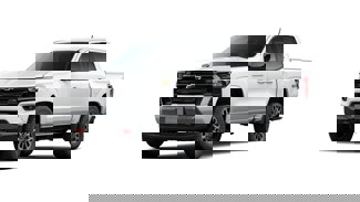 New 2025 Chevrolet Colorado Z71 w/ Z71 Convenience Package 2 image 1