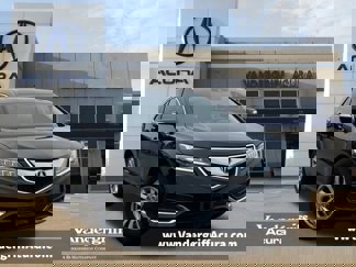 Used 2016 Acura RDX AWD w/ Technology Package image 1