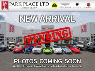 Used 2023 Mercedes-Benz AMG GT 53 image 1