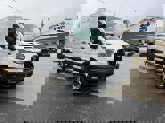 New 2024 Ford Transit 150 148 Medium Roof image 1