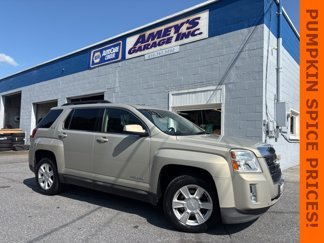 Used 2012 GMC Terrain SLE w/ Convenience Package video 1