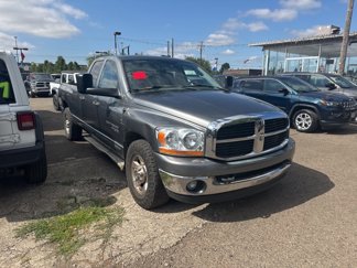 Used 2006 Dodge Ram 2500 Truck SLT w/ Quad Cab Big Horn Value Group image 1