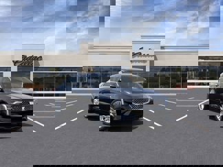 New 2025 Cadillac CT4 Premium Luxury image 1