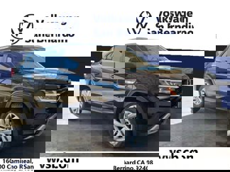 Used 2022 Volkswagen Atlas Cross Sport SE image 1