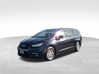 Used 2021 Chrysler Pacifica Touring-L image 1