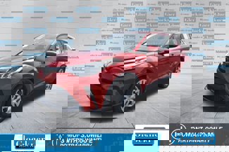 Used 2020 Toyota C-HR LE image 1