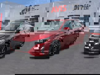 Used 2024 Nissan Sentra SV image 1
