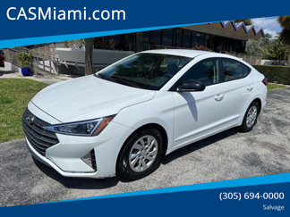 Used 2019 Hyundai Elantra SE w/ Cargo Package image 1