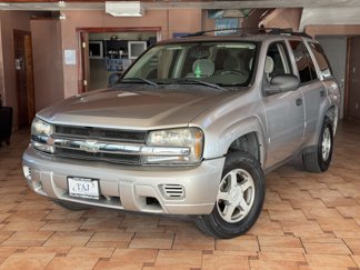 Used 2006 Chevrolet TrailBlazer LS w/ LS Preferred Equipment Group image 1