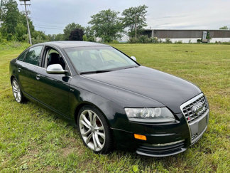 Used 2011 Audi S6 Prestige image 1